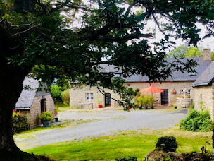 Photo n°26 de Les gîtes de Kernolo:Location gites/gite de groupe jusqu'à 34 personnes randonneurs, seminaires, Mariage Morbihan à Plouray (Maison de vacances non-fumeurs)