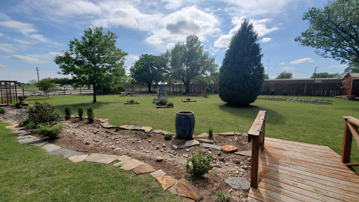 OSU Extension Center