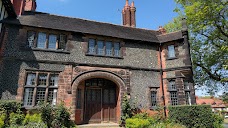 Bridge Cottage, Port Sunlight liverpool