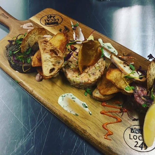 Bistro Local 245