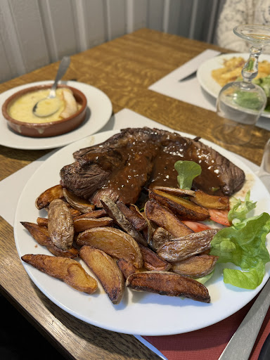 Photo 8 - Restaurant La Boucherie