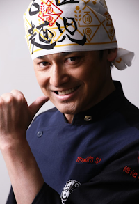 帰ってきた 宮田麺児