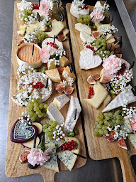 Photo n°12 de L'Epicurienne à Illkirch-Graffenstaden (Fromagerie)