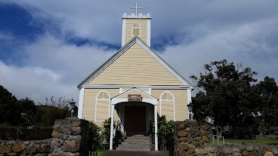 Imiola Congregational Church