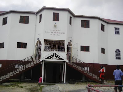 Photos of Clare Hall Christian Union Church