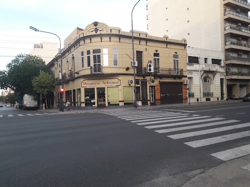 Panaderia Artesanal San pedrito, Author: Alexander Perez Cruz