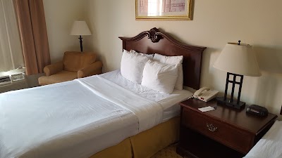 Photos of Tampa Stadium Hotel