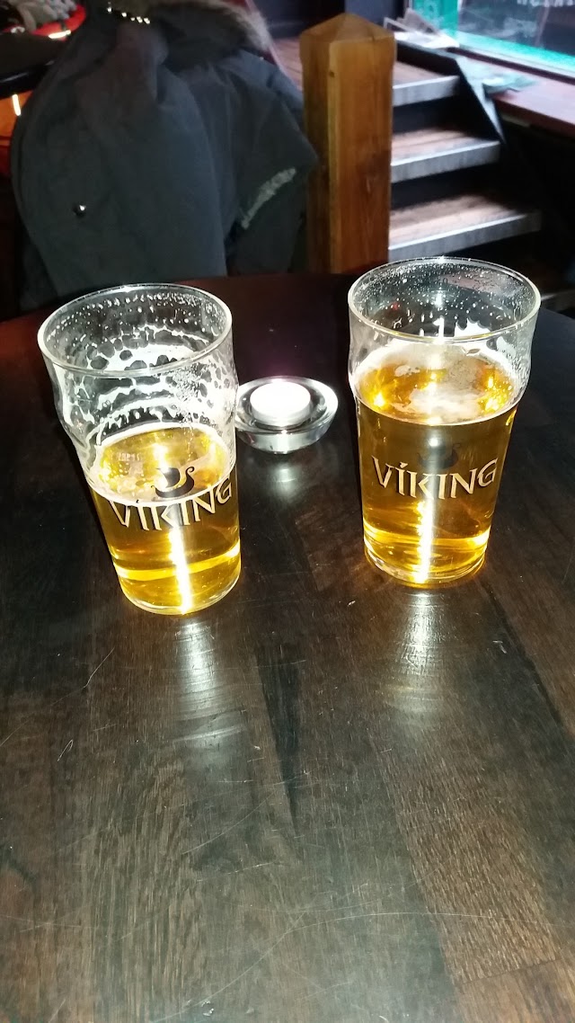 The Drunk rabbit - Irish Pub