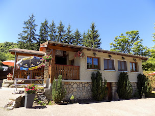 Photo n°12 de Bistrot de campagne La Dentelle à Goudet (Saladerie)