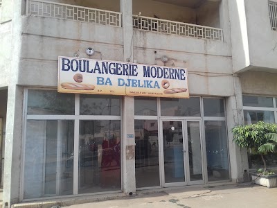 Photos of Ba Djelika Boulangerie