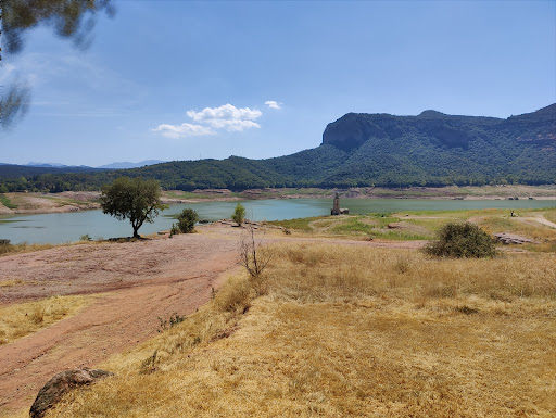Pantà sau / pantano sau Gallery - Spain