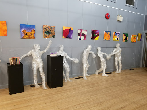 ArtsForward - Thumbnail