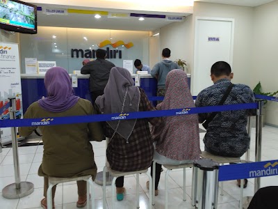bank
