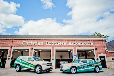 Christian Brothers Automotive Brighton