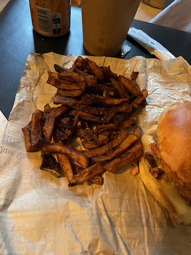 Photo 1 - Burgers de l'Atlantique