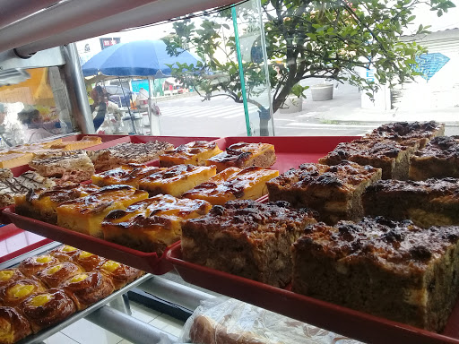 PANIFICADORA THE PASTRY PEAKS - Thumbnail