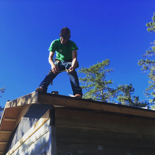 RR Roof Rider Ltd - Thumbnail