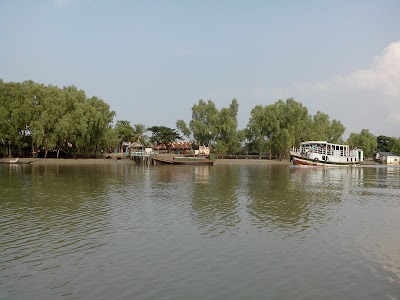 Photos of Baniakhlai Ferry Terminal