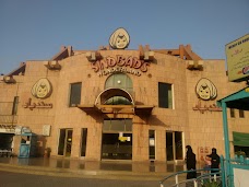 Sindbad Wonderland faisalabad