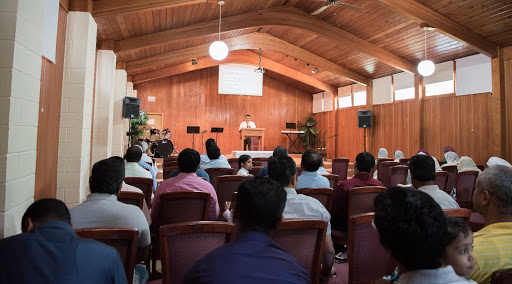 Minnesota Pentecostal Assembly
