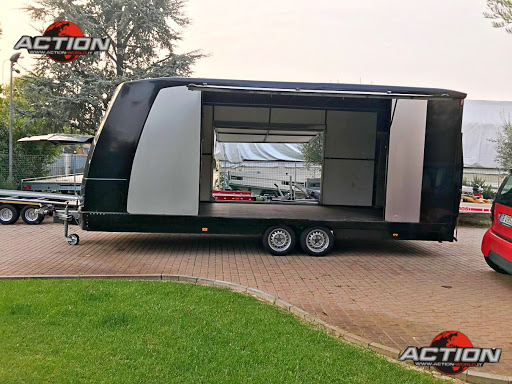 Action Srl - Visual