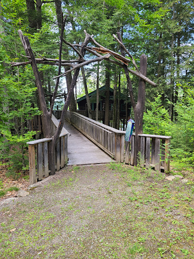 Pine Tree Camp - Visual