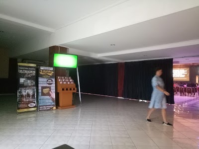 Photos of YHS Church