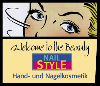 Nailstyle Hand-und Nagelkosmetik - Thumbnail