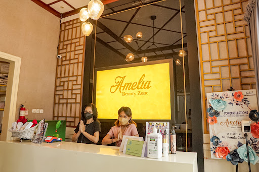 Amelia Beauty Zone - Salon Malang Terbaik