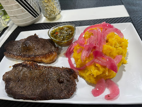 El Fogon Latino Restaurant by null