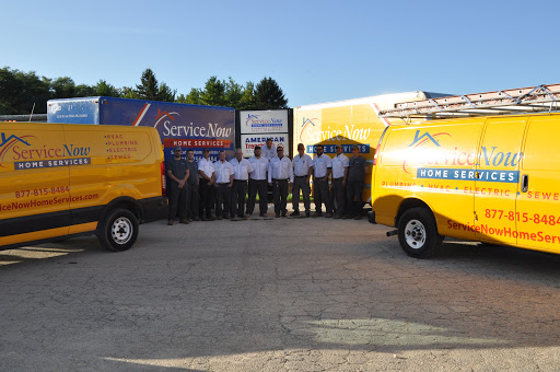 Avatar for Service Now Home Services