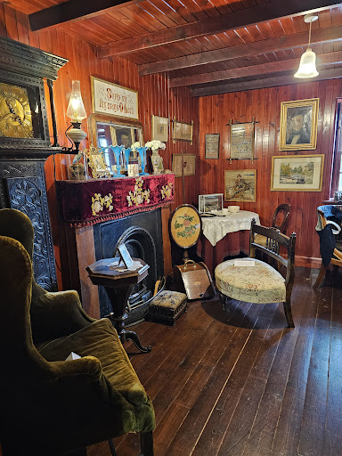 Glenesk Folk Museum - Thumbnail