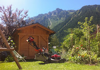 Chamonix Multiservices à Chamonix-Mont-Blanc