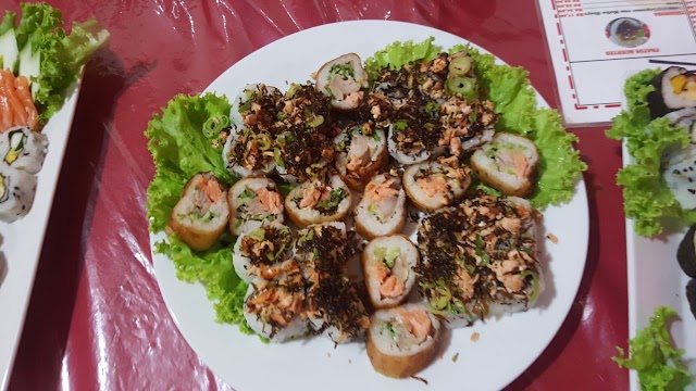 Sushi Aurora