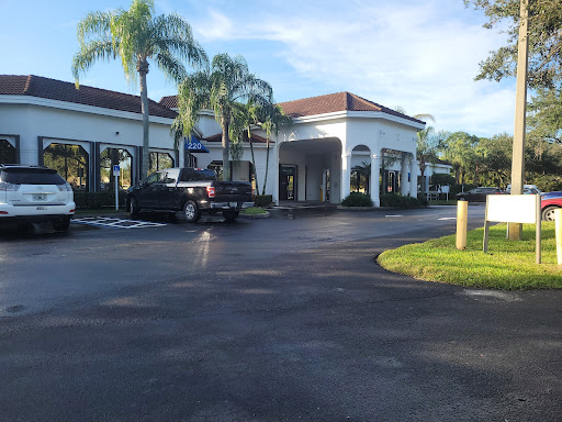 Medical Office Building, Tiffany