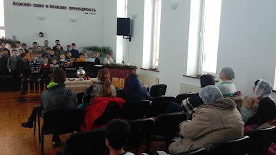 Photos of Kafe Piramida