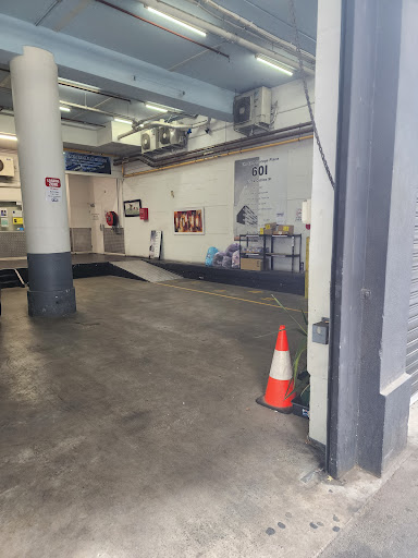 The CBD Storage Place - Thumbnail