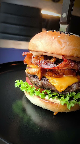 My Way Smoke and BBQ