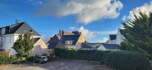 Photo de Maison de Retraite Roz Avel à Bangor (56360)