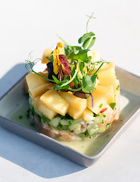 Photo n°3 de Le Son de la Terre à Paris (Club de jazz)