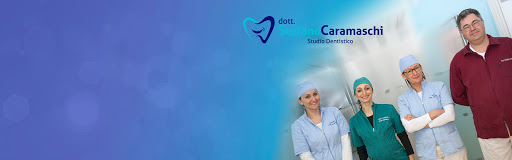 Caramaschi Dott. Stefano - Studio Dentistico - Thumbnail