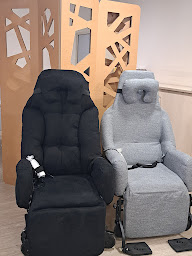 Photo n°9 de Medical-Ortho MARMANDE by MedicSupply à Marmande (Grossiste en produits chirurgicaux)