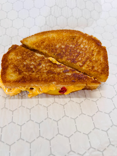 Say Cheese - A Gourmet Sandwich Cafe - Thumbnail