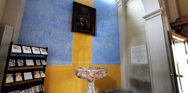 Santa Maria dei Miracoli Öffnungszeiten