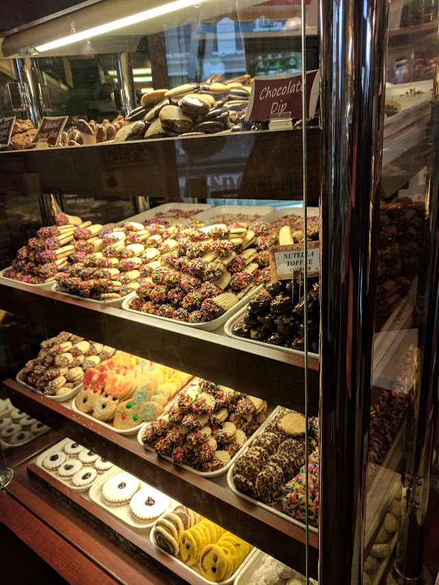 Bovella's Pastry Shoppe