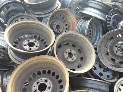 KJM Auto Recykling Stacja Demontażu Pojazdów Marek Kiełtyka