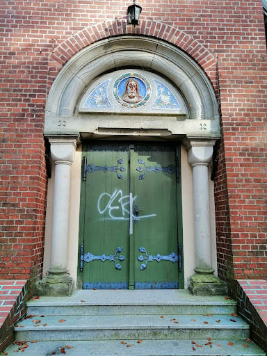 St.Helena chapel Lychen - Thumbnail