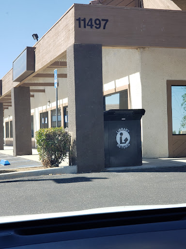 Adelanto Branch Library - Thumbnail