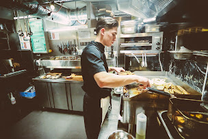 Photo n°8 de La Perle Bar de la mer à Jacou (Restaurant de fruits de mer)