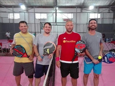 Photos of Galpon Padel
